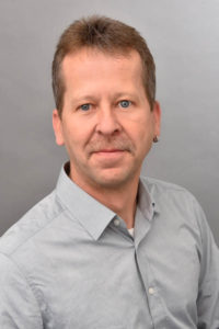 Ewald Henk / Qualitätsmanagement