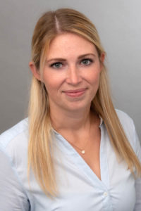 Janine Walz / Vertrieb